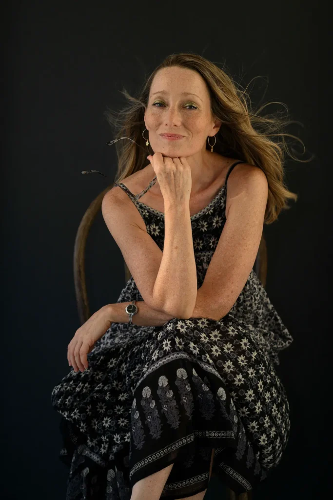 Alison Entrekin